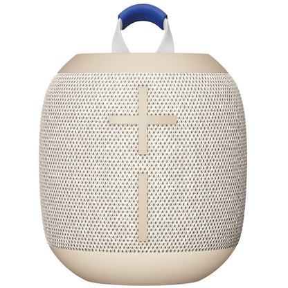 Ultimate Ears Wonderboom 4 Portable Bluetooth Speaker (Sand Beige)