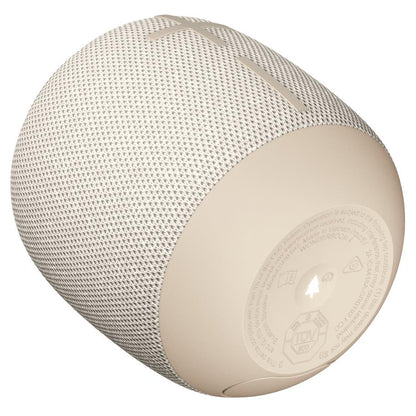 Ultimate Ears Wonderboom 4 Portable Bluetooth Speaker (Sand Beige)