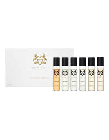 The Favourites Feminine Discovery Set 6x10ml
