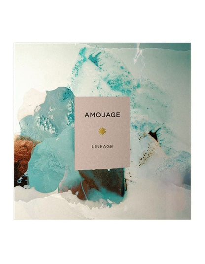 Lineage Eau de Parfum 100ml