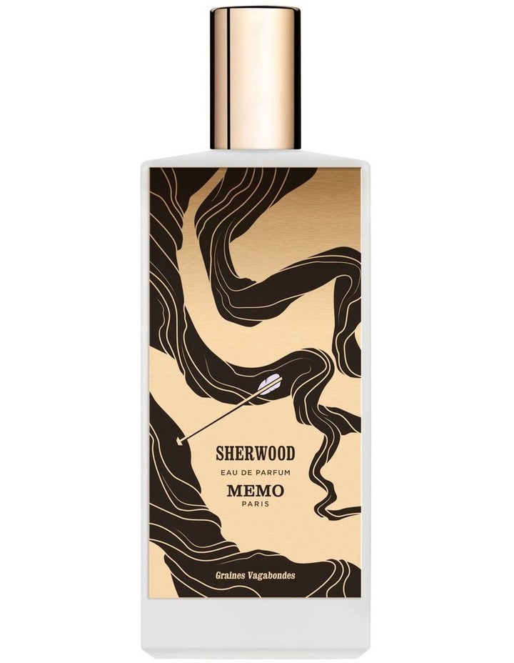 Sherwood Eau De Perfume 75ml