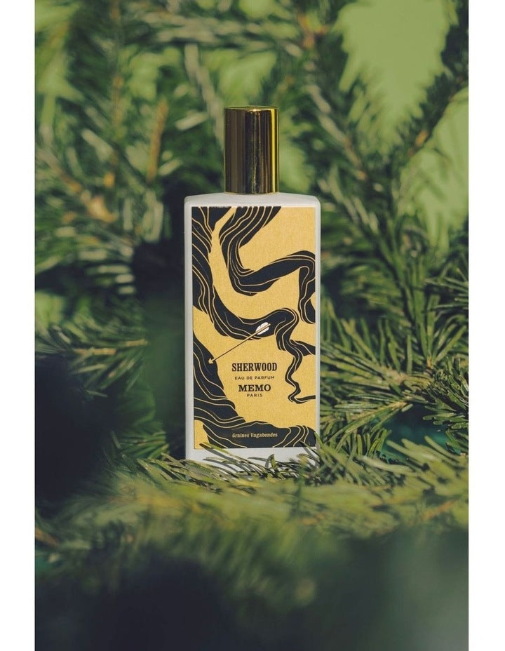 Sherwood Eau De Perfume 75ml