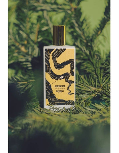 Sherwood Eau De Perfume 75ml