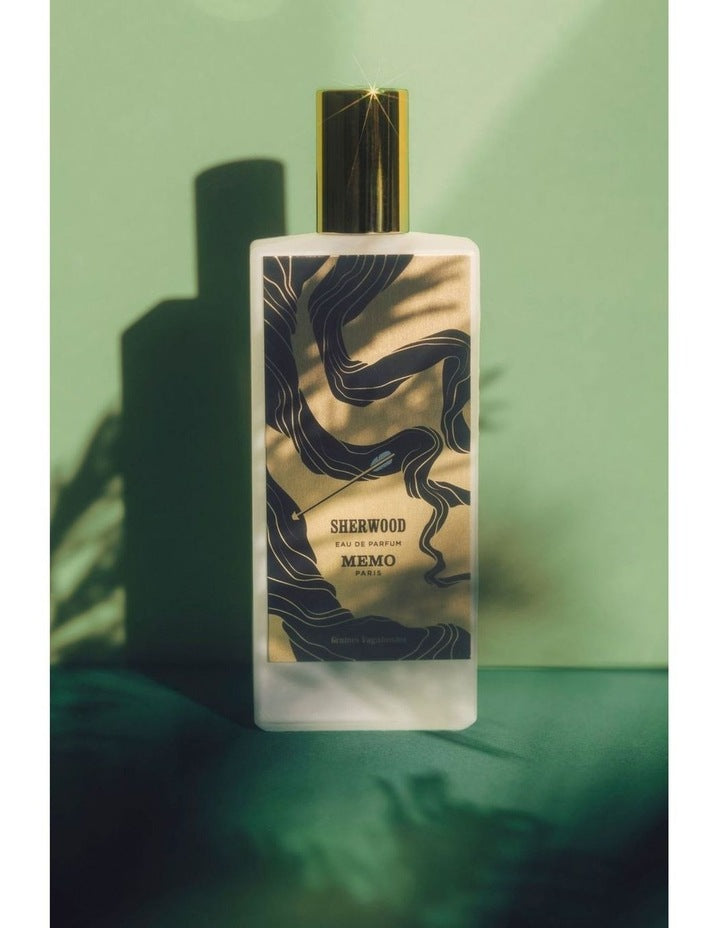Sherwood Eau De Perfume 75ml