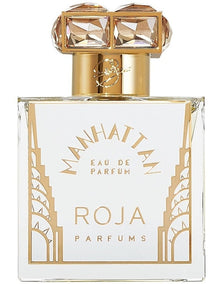 Manhattan EDP 100ml