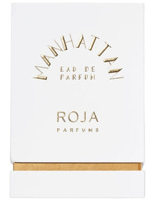 Manhattan EDP 100ml