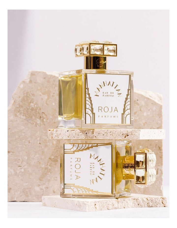 Manhattan EDP 100ml