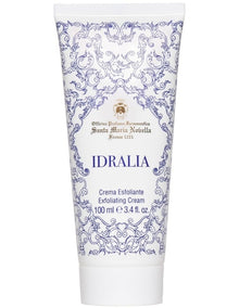 Idralia Exfoliating Cream 100ml