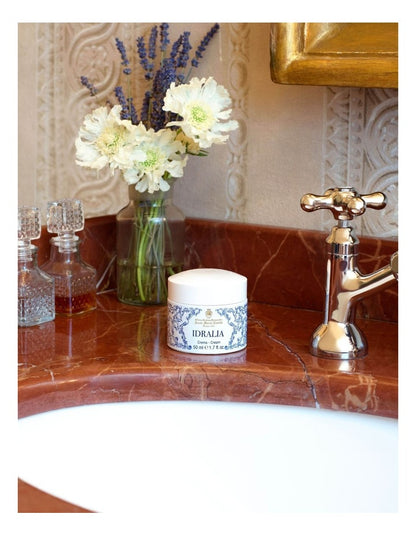 Idralia Face Cream 50ml