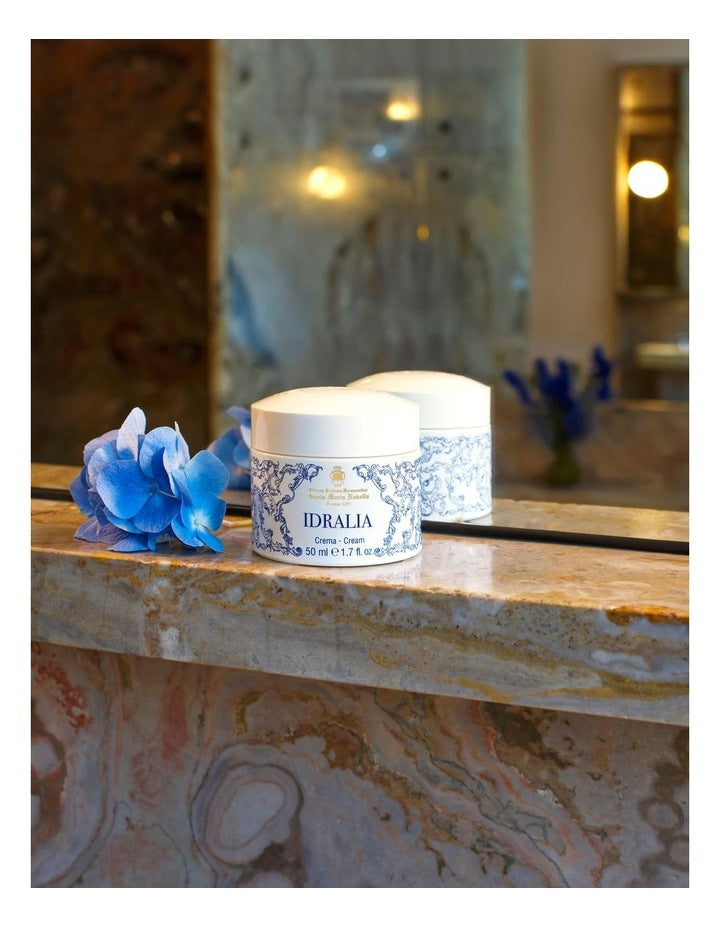Idralia Face Cream 50ml