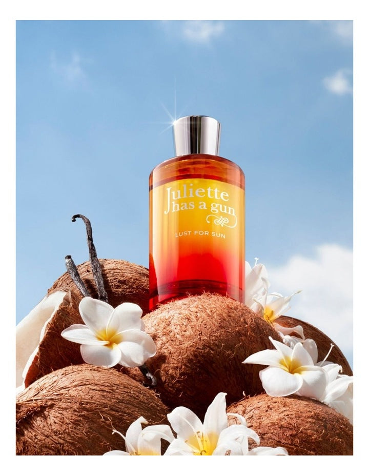 Lust For Sun EDP 100ml