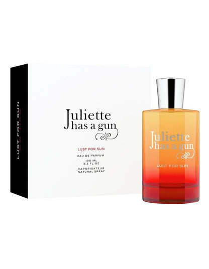 Lust For Sun Eau de Parfum 100ml