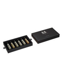 The Favourites Masculine Discovery Set 6x10ml