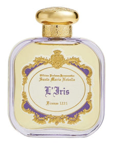 L'Iris Eau de Parfum 100ml