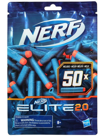 Elite 2.0 Refill 50