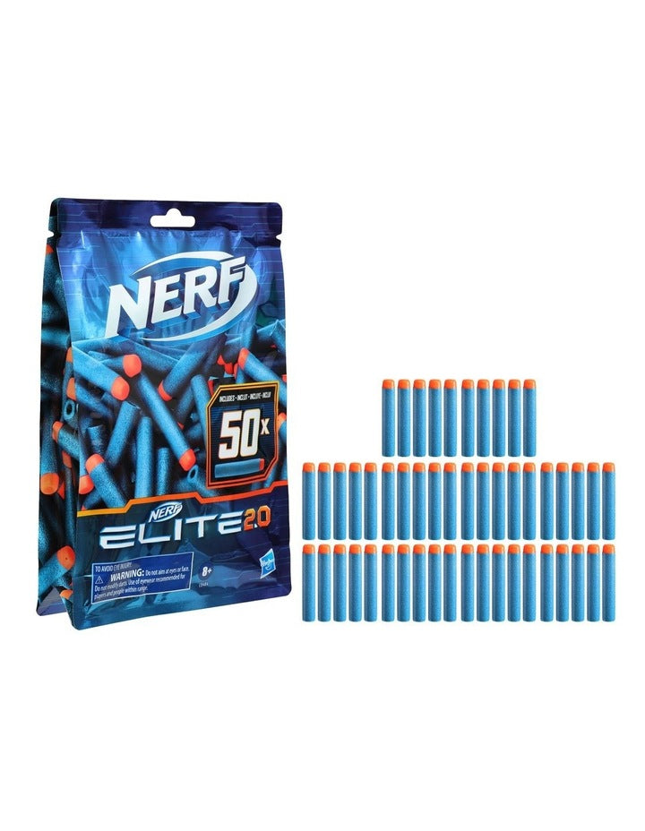 Elite 2.0 Refill 50