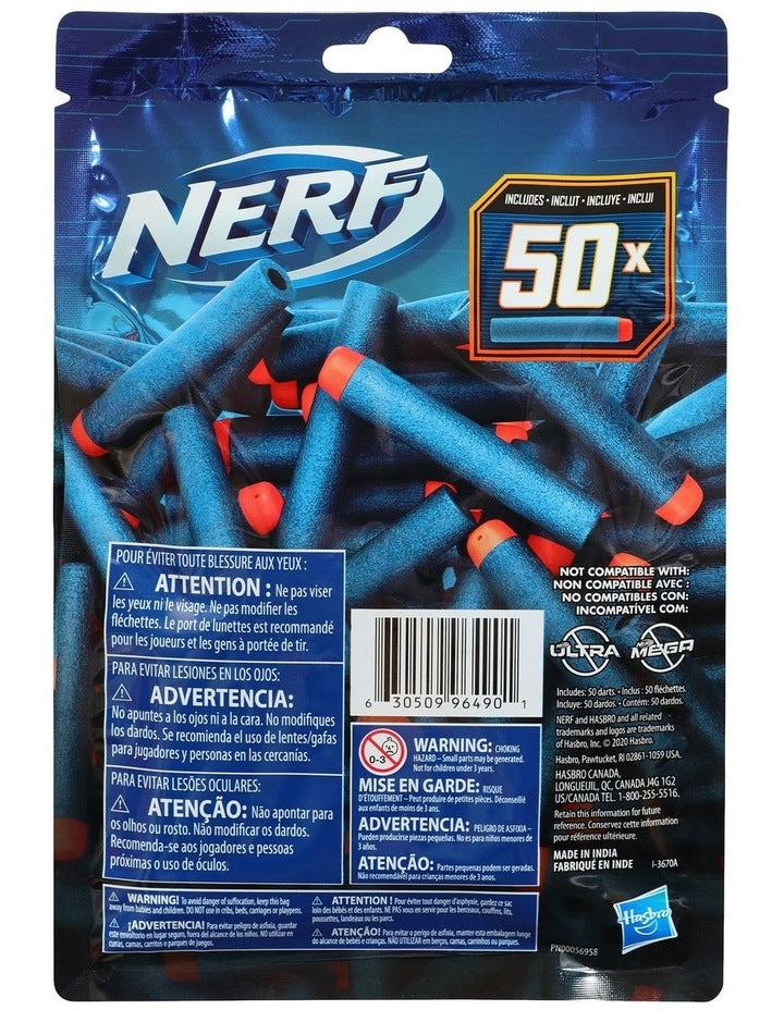Elite 2.0 Refill 50