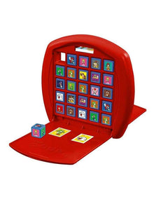 Top Trumps Match