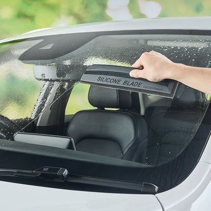 Car Window Squeegee