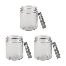 3 Preserving Jars - 550ml