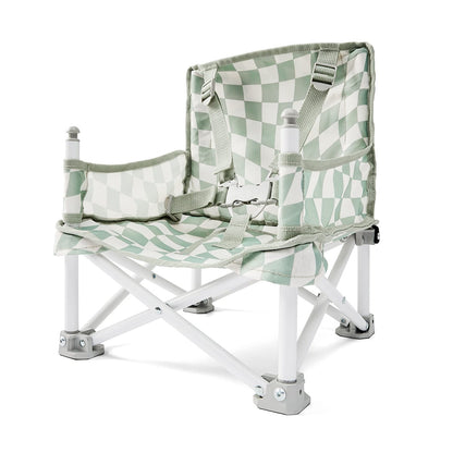 Portable Booster Chair