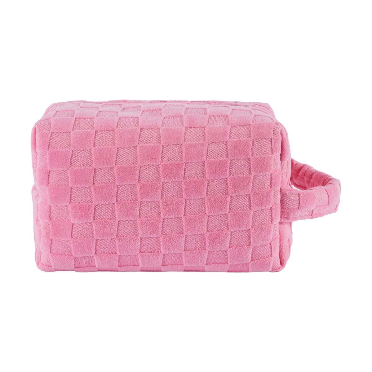 OXX Cosmetics Makeup Bag - Large, Pink