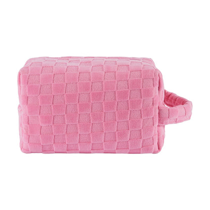 OXX Cosmetics Makeup Bag - Large, Pink