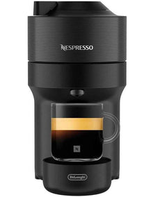 Vertuo Pop in Solo in Black ENV90B