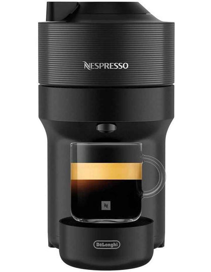 Vertuo Pop in Solo in Black ENV90B