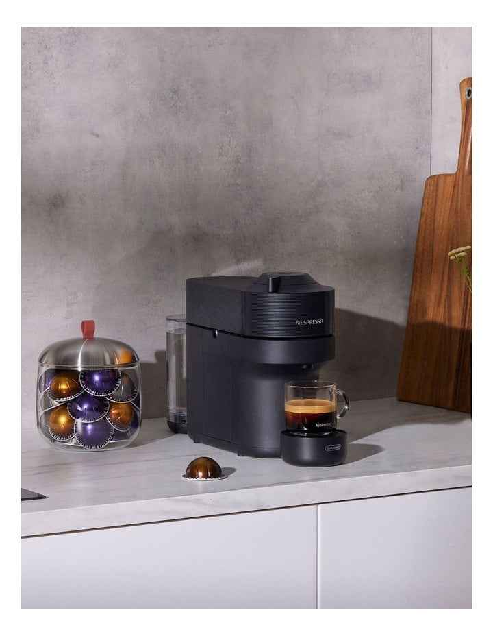 Vertuo Pop in Solo in Black ENV90B