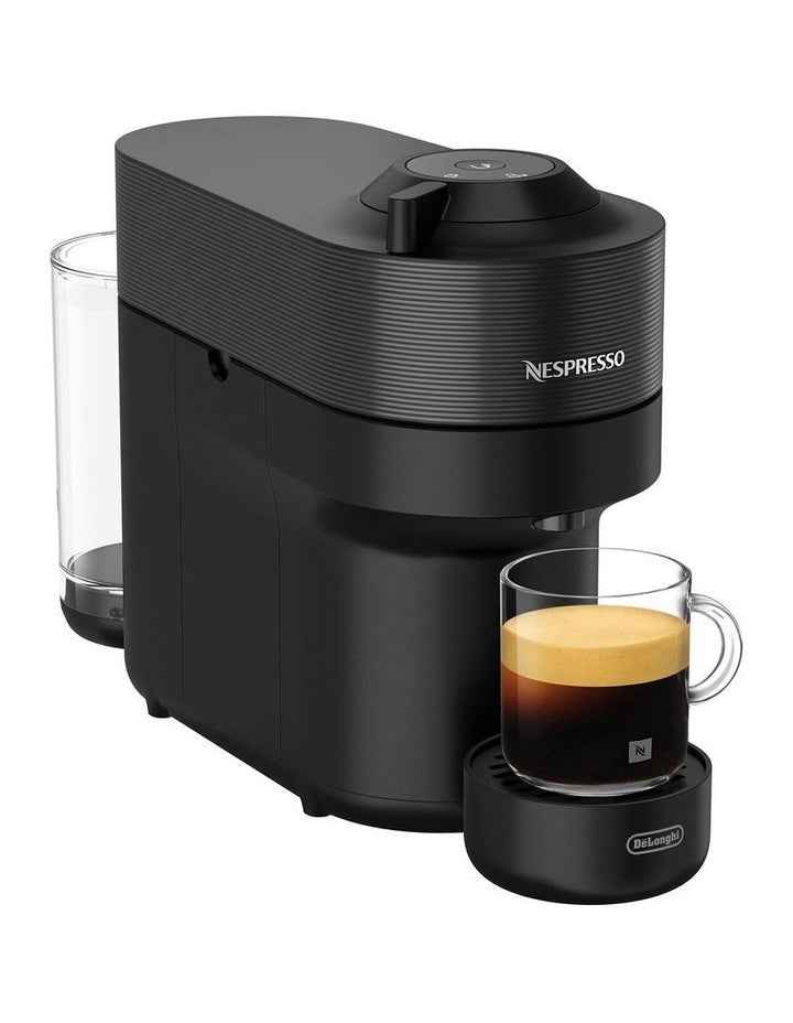 Vertuo Pop in Solo in Black ENV90B