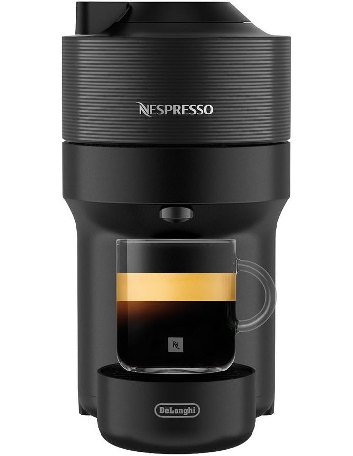 Vertuo Pop Solo in Black ENV90B