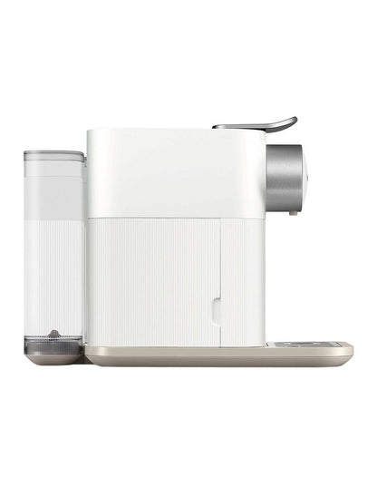 Gran Lattissima Automatic Capsule Coffee Machine in White EN640W