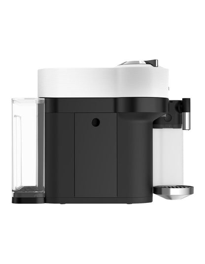 Vertuo Lattissima Capsule Coffee Machine ENV300W in White