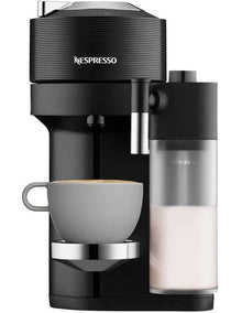 Vertuo Lattissima in Black ENV300B