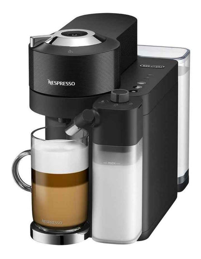 Vertuo Lattissima in Black ENV300B