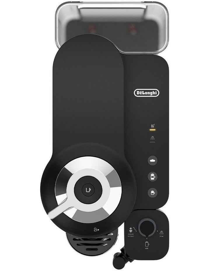 Vertuo Lattissima in Black ENV300B