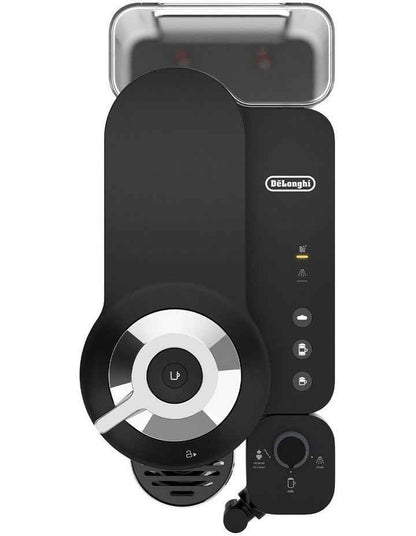 Vertuo Lattissima in Black ENV300B