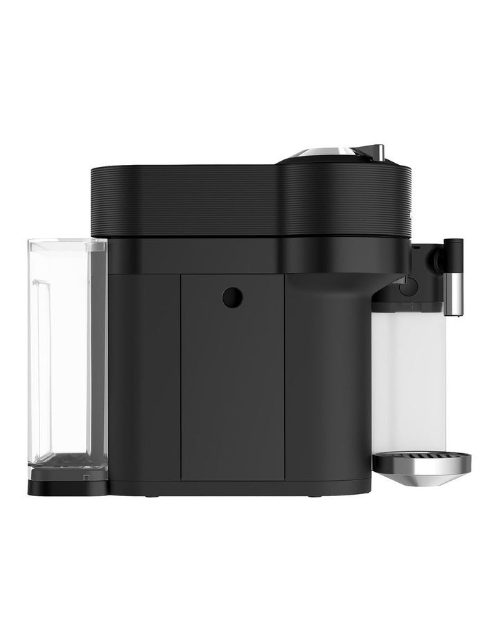 Vertuo Lattissima Capsule Coffee Machine ENV300B in Black