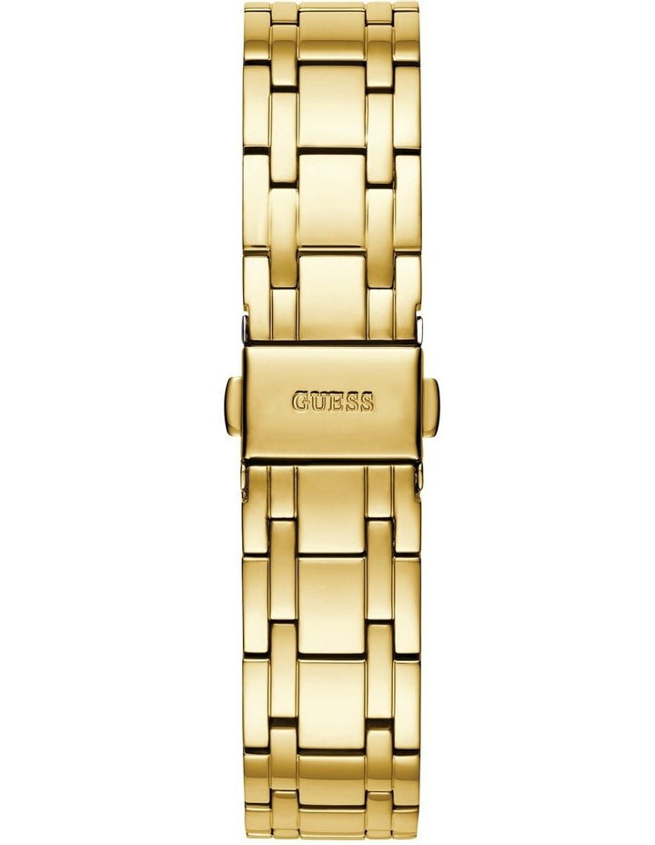 Cosmo 36mm GW0033L8 Stainless Steel Watch in Gold Tone