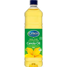 Crisco Canola Oil 750mL
