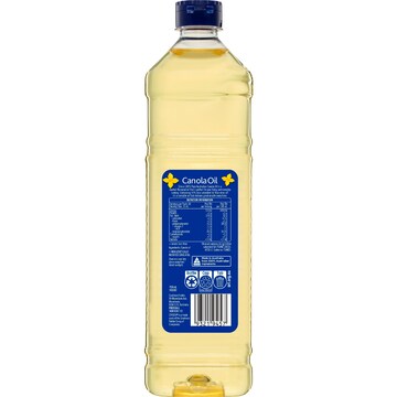 Crisco Canola Oil 750mL