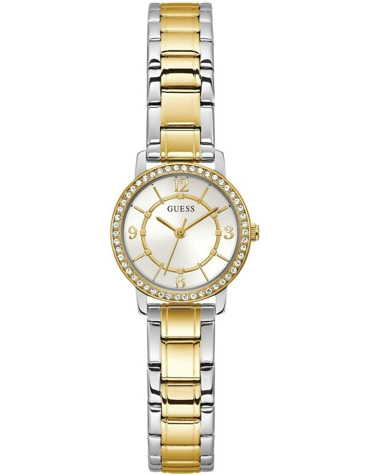 Melody GW0468L4 Stainless Steel Watch in 2-Tone