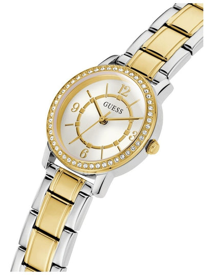 Melody GW0468L4 Stainless Steel Watch in 2-Tone