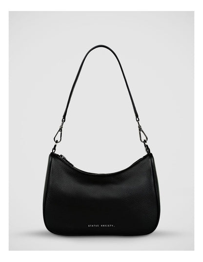 Look Both Ways Crossbody Bag in Black