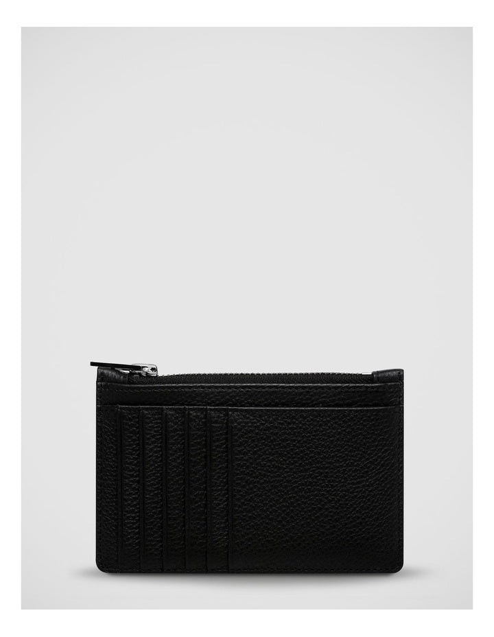 Avoiding Things Wallet in Black