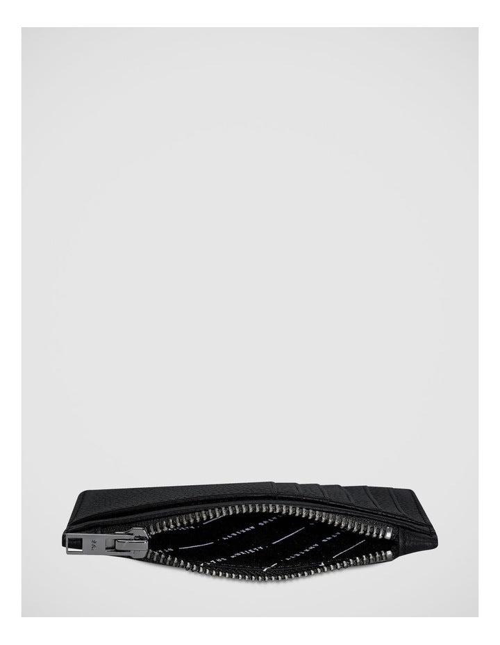 Avoiding Things Wallet in Black