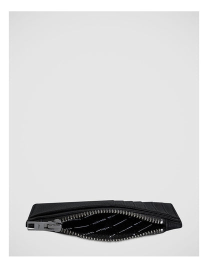 Avoiding Things Wallet in Black