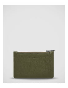 Avoiding Things Wallet in Khaki