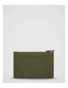 Avoiding Things Wallet in Khaki